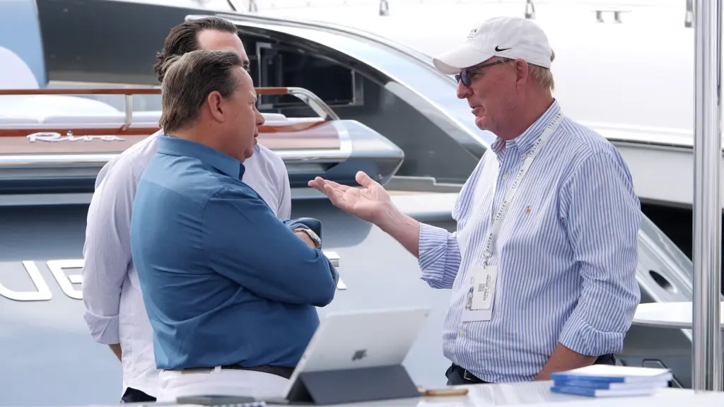 To Buy Or To Build A Superyacht?