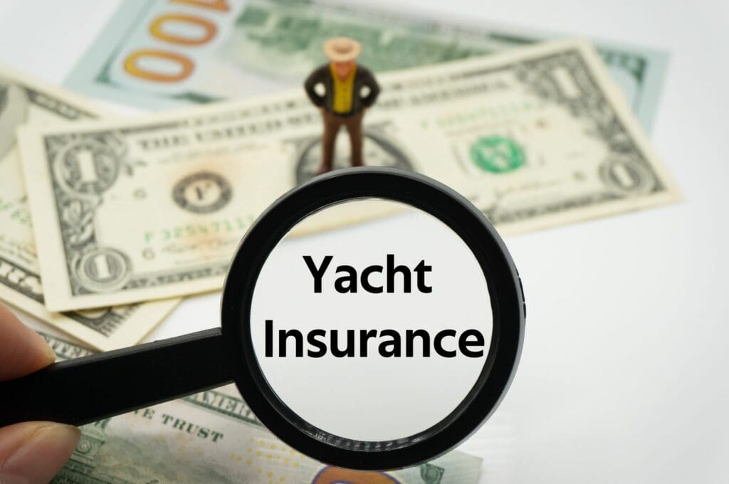 Yacht Insurance Buying Guide – Common Questions Answered