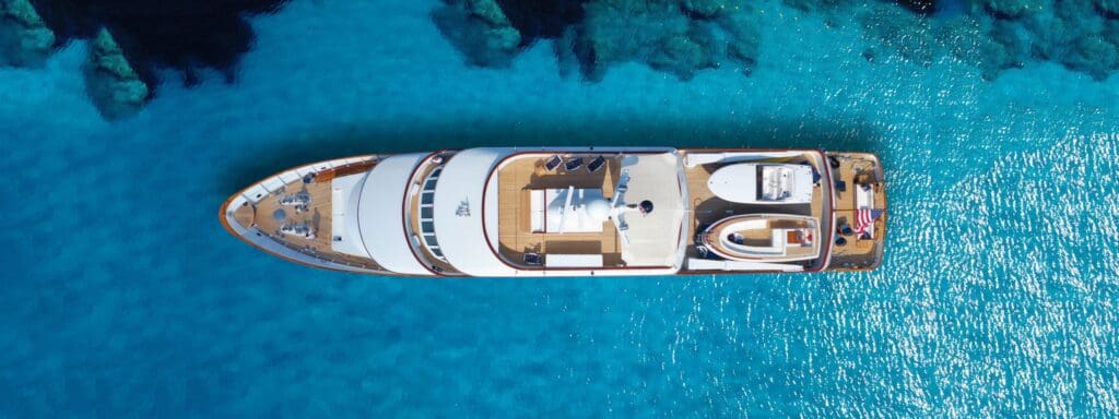Best Yachting Destinations for Summer 2022