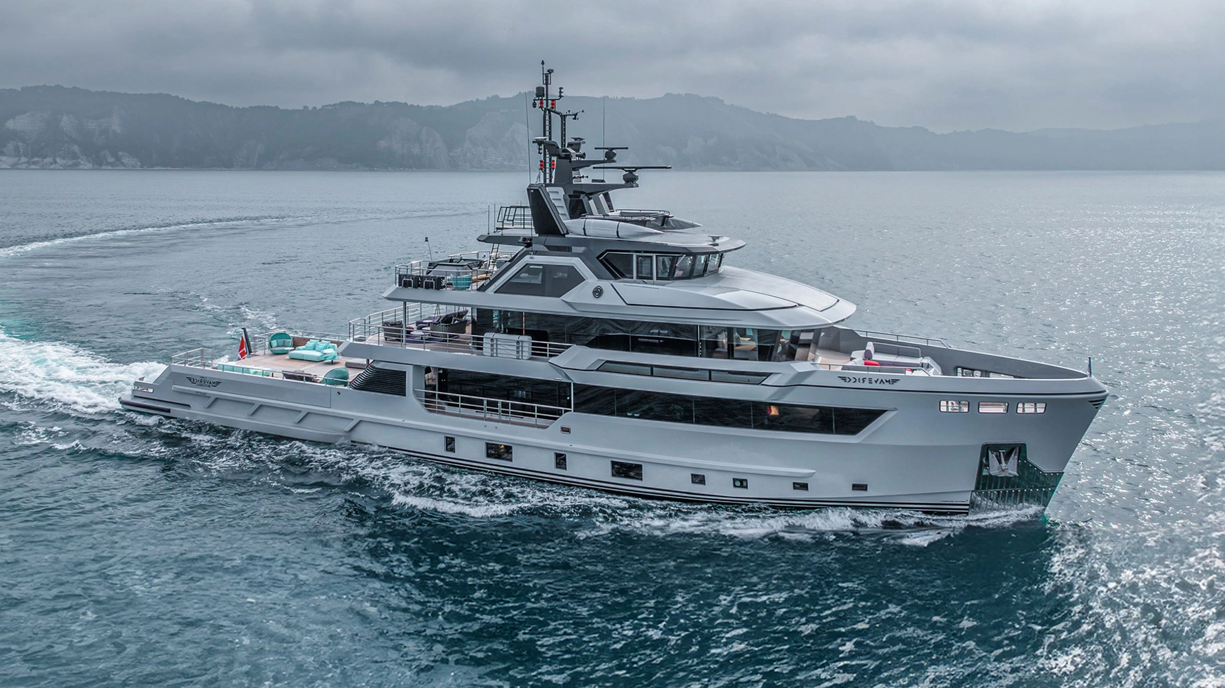 CANTIERE DELLE MARCHE