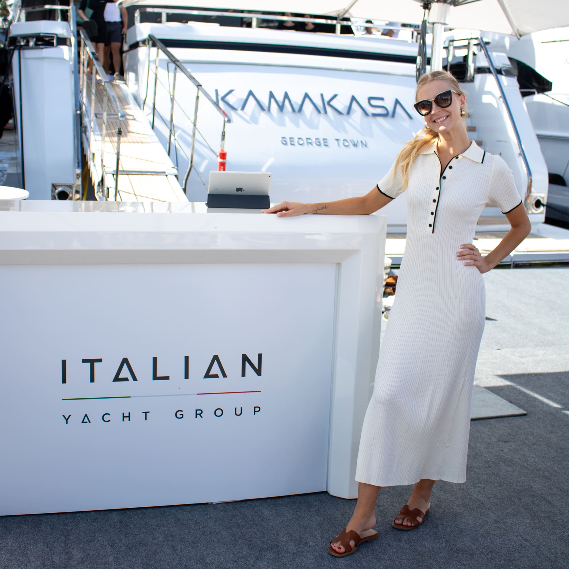 Jennah Brewer supporting image