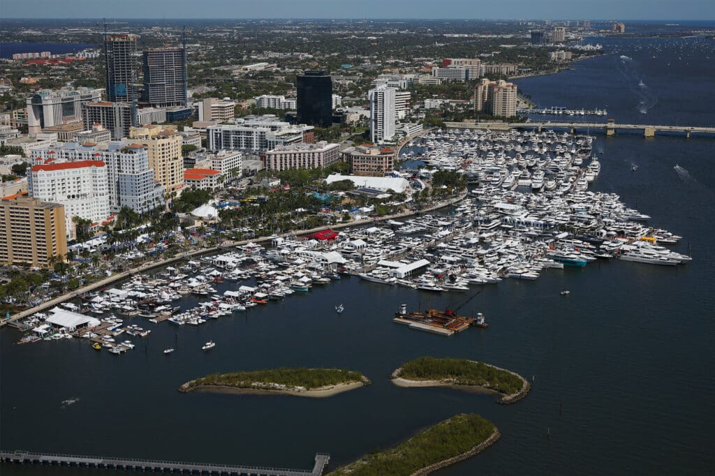 Are You Ready for the 2023 Palm Beach International Boat Show?