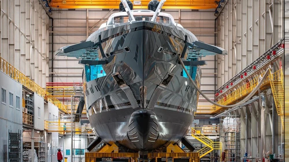 Dream Yachts Made Reality: IYG Guides You Every Step of the Way