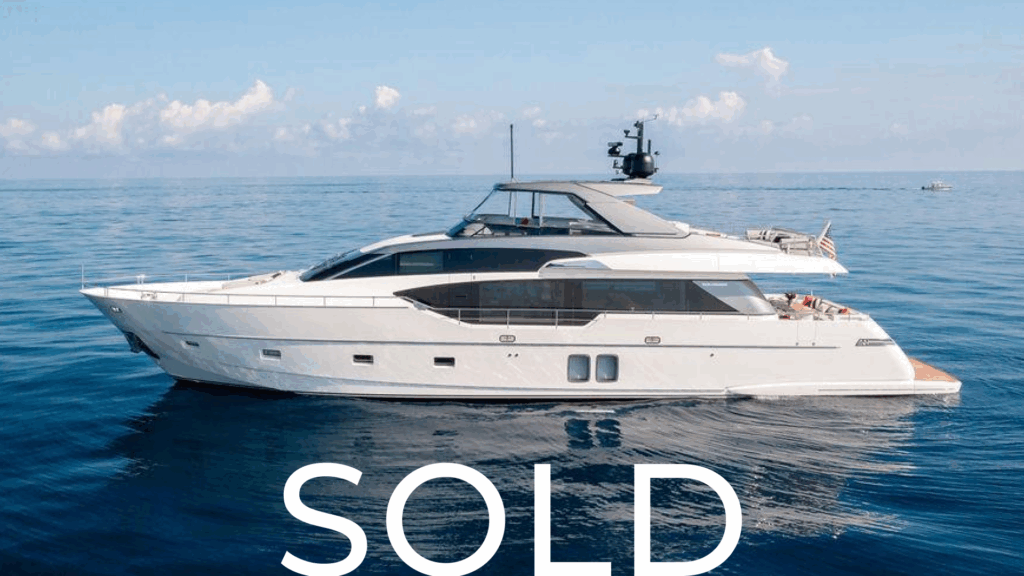 sanlorenzo yachts sl86 