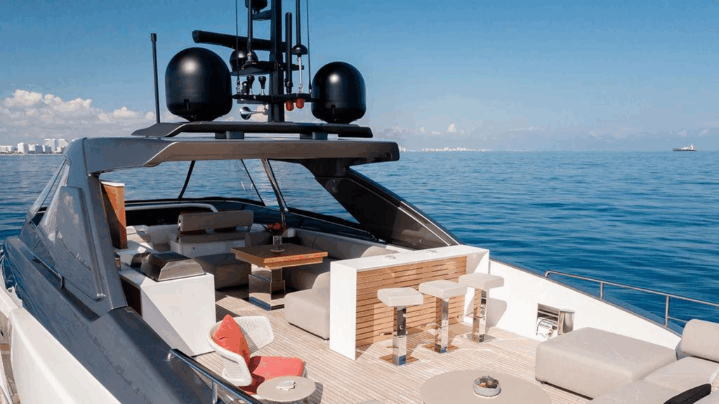 sanlorenzo sl series