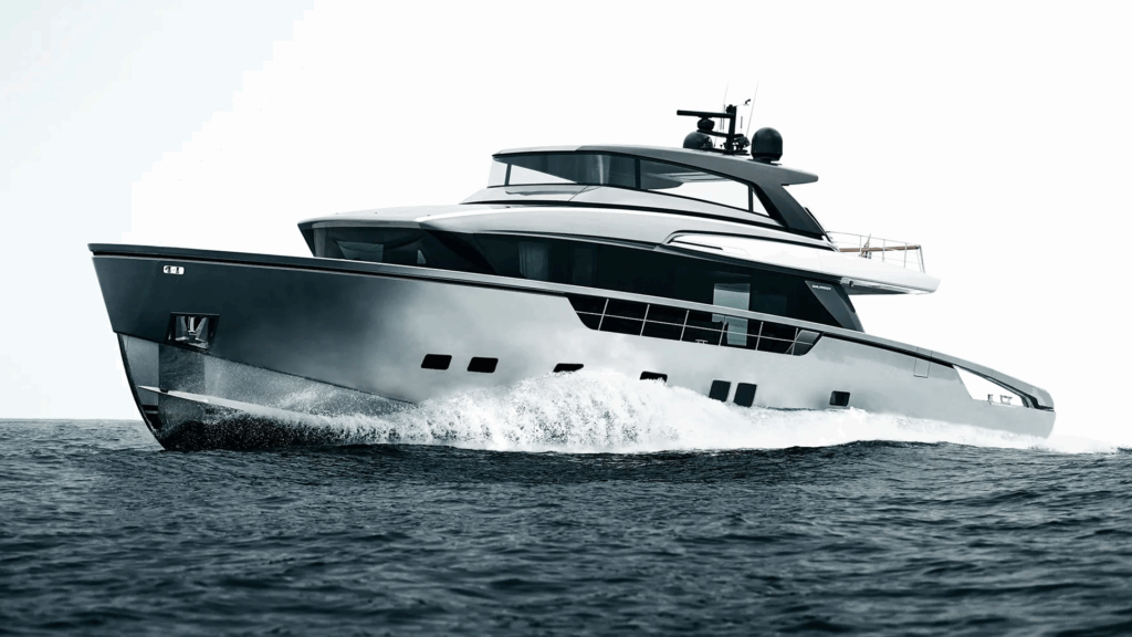 san lorenzo sx model