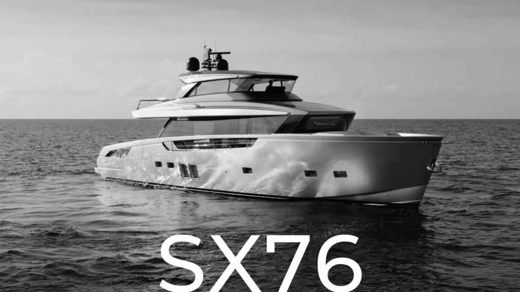 sanlorenzo sx76