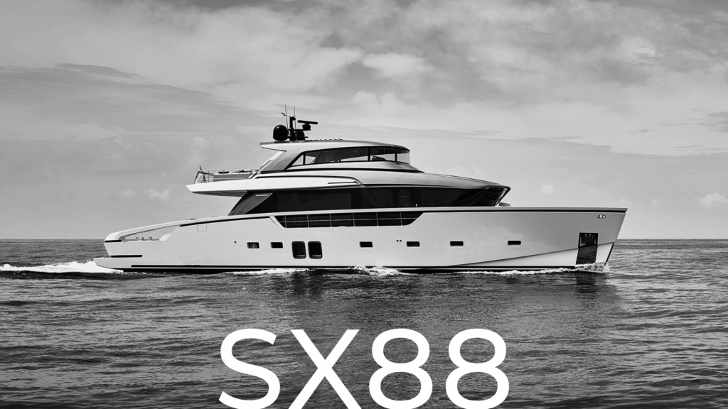 sanlorenzo sx88