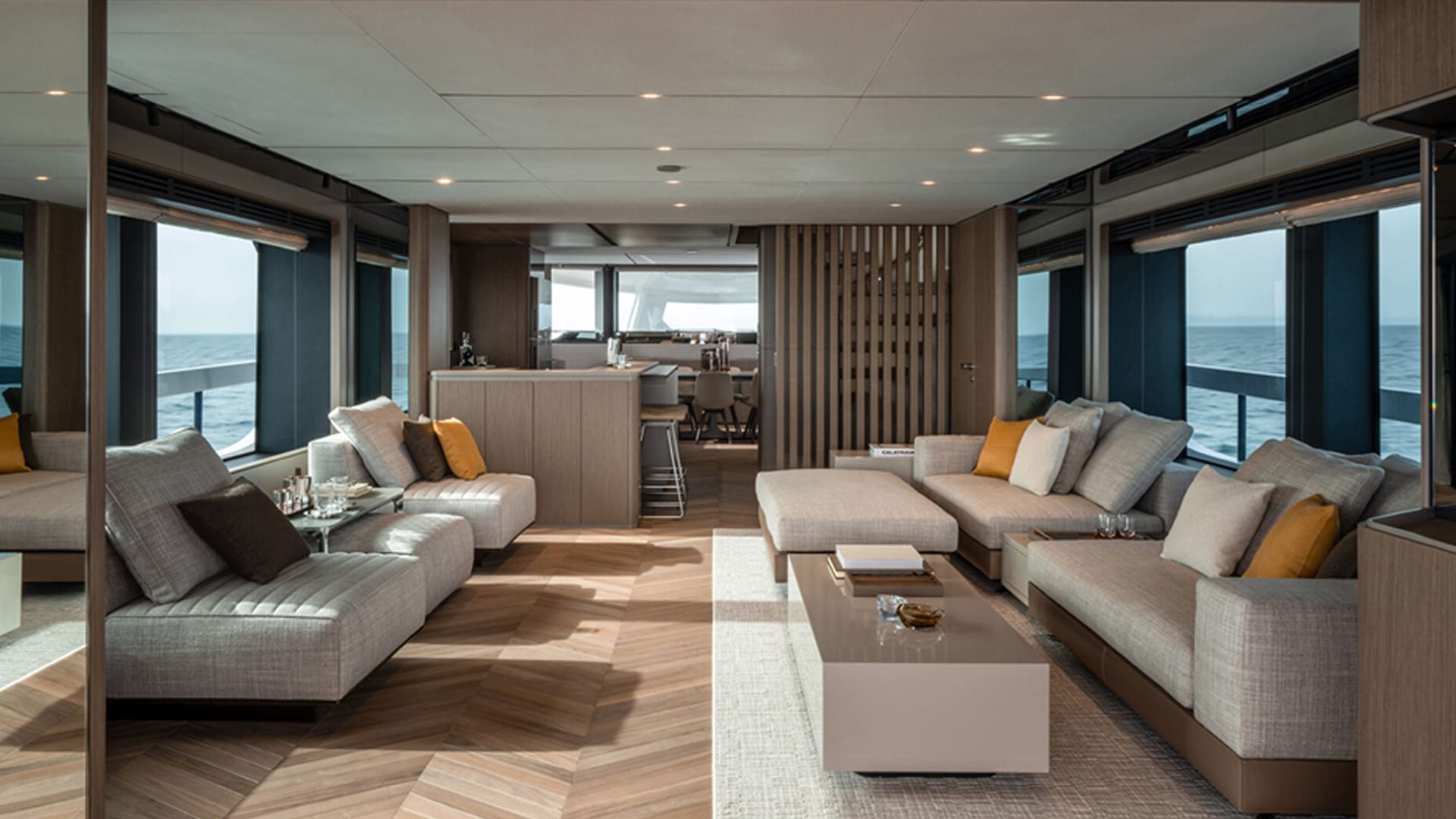 ferretti yachts