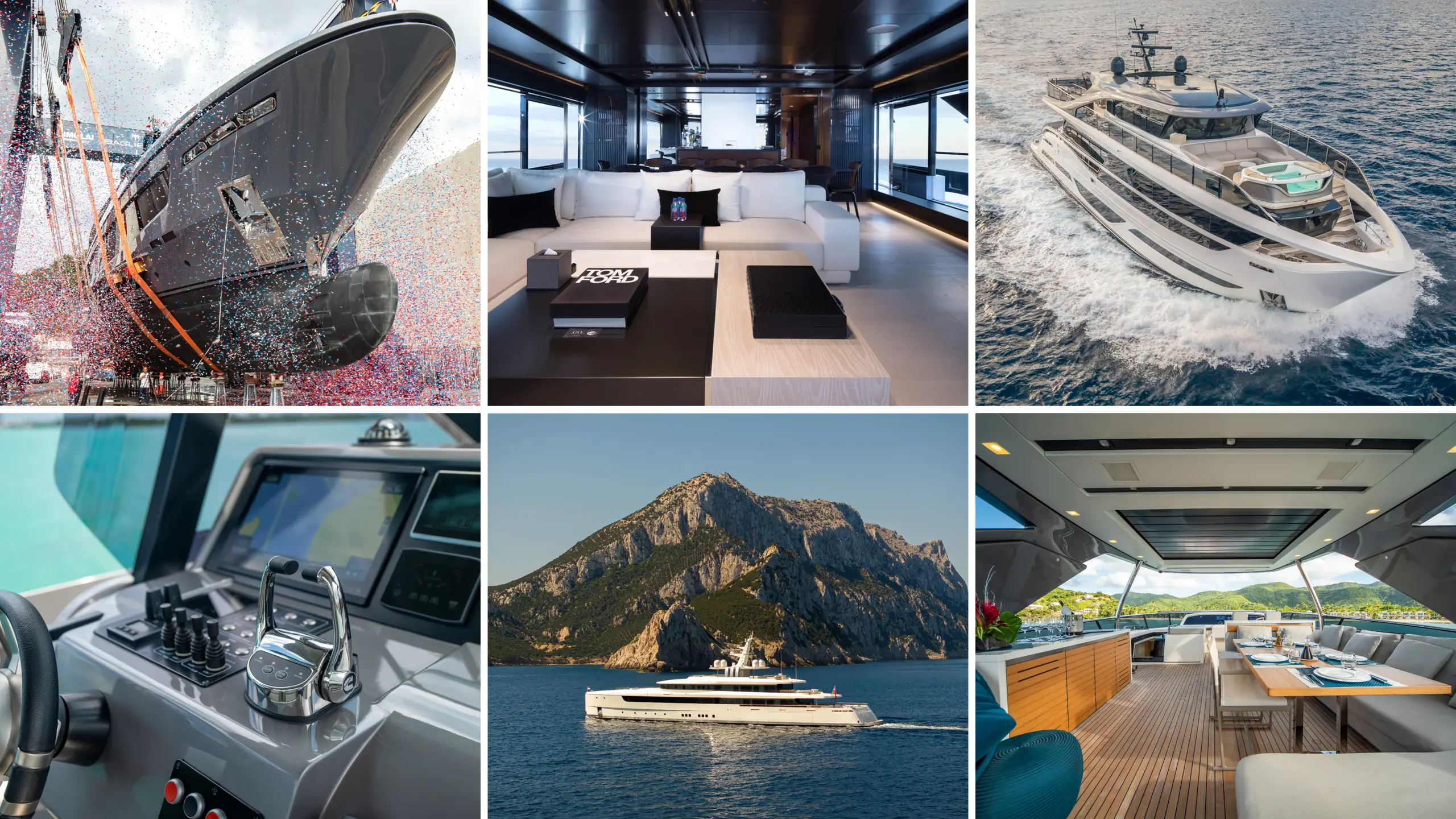 Motor Yacht Categories Explained: A Practical Guide to Finding the Right Fit