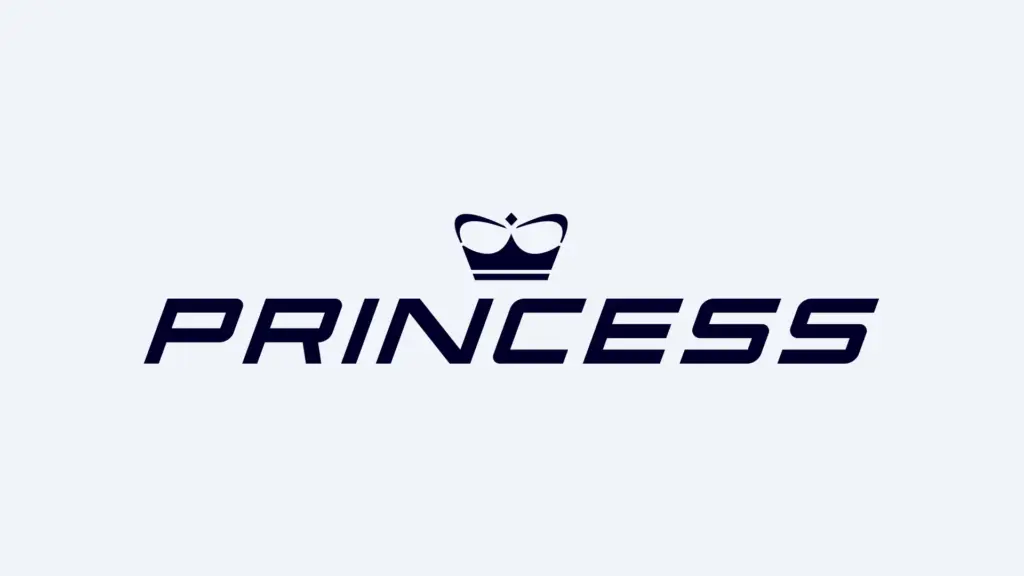 Princess Yachts logo