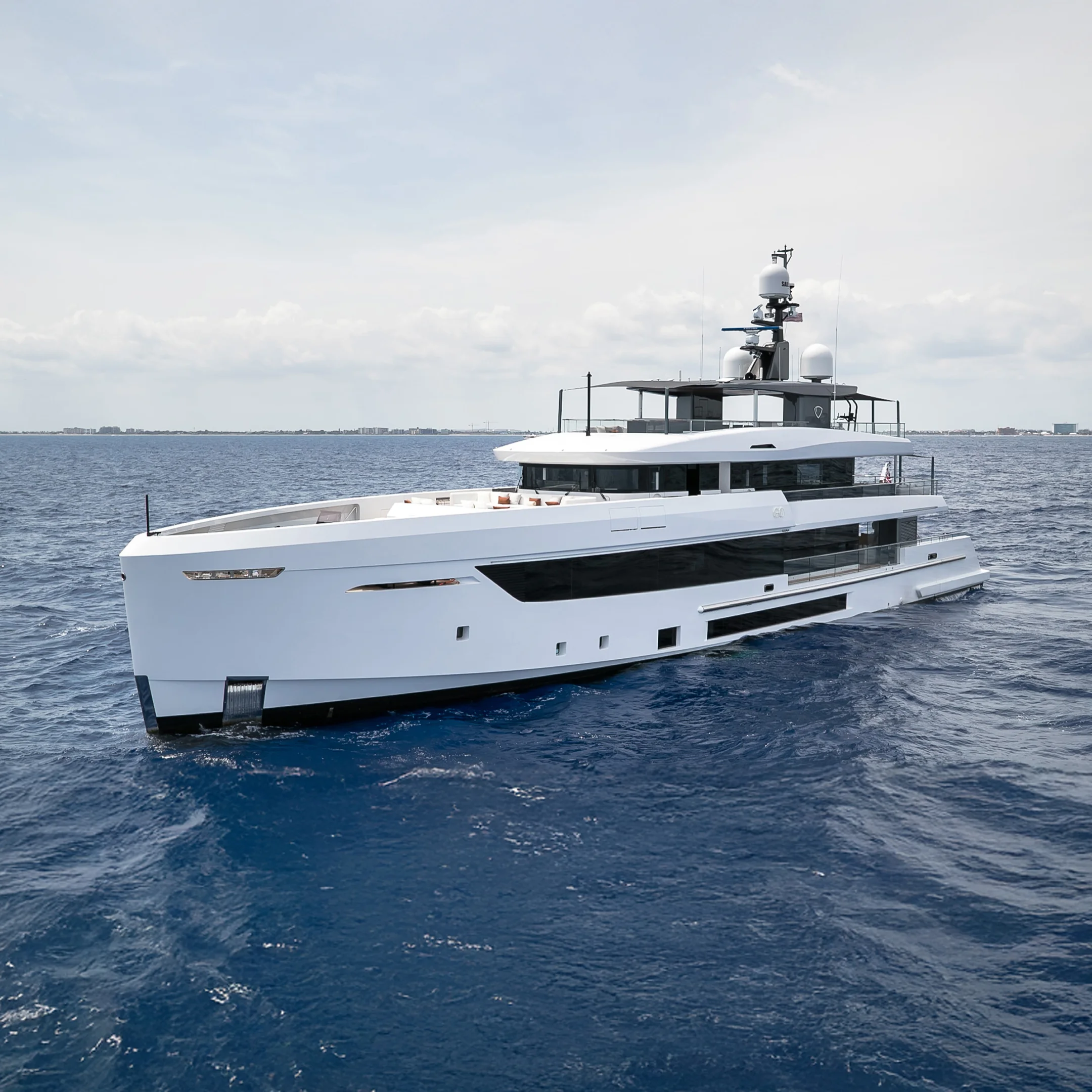 Building a Custom Italian Yacht: The IYG Process, Explained