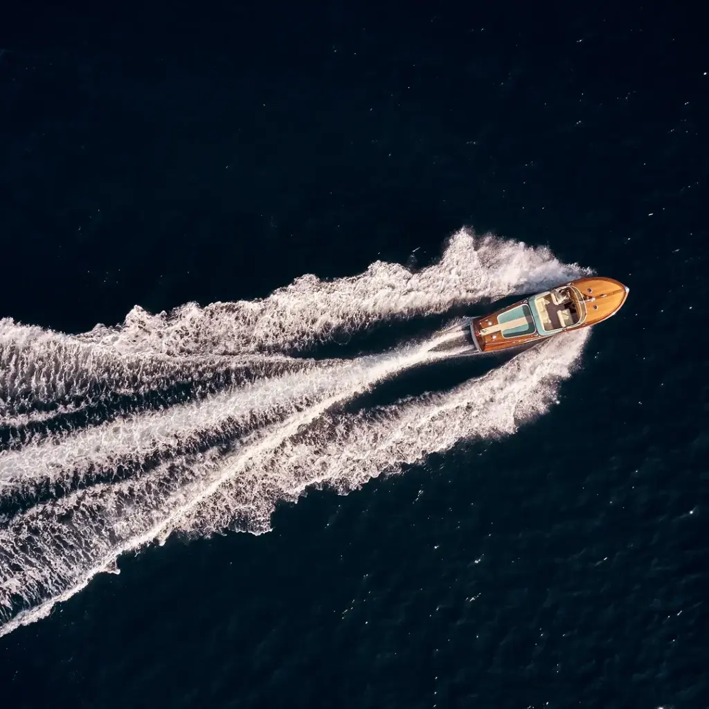 Riva Yachts & the Enduring Appeal of La Dolce Vita