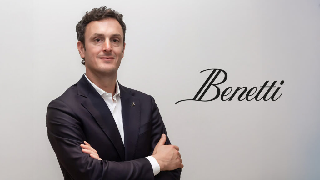 Inside Benetti: Giorgio Sarti on Craftsmanship, Client Service, & New Yacht Models