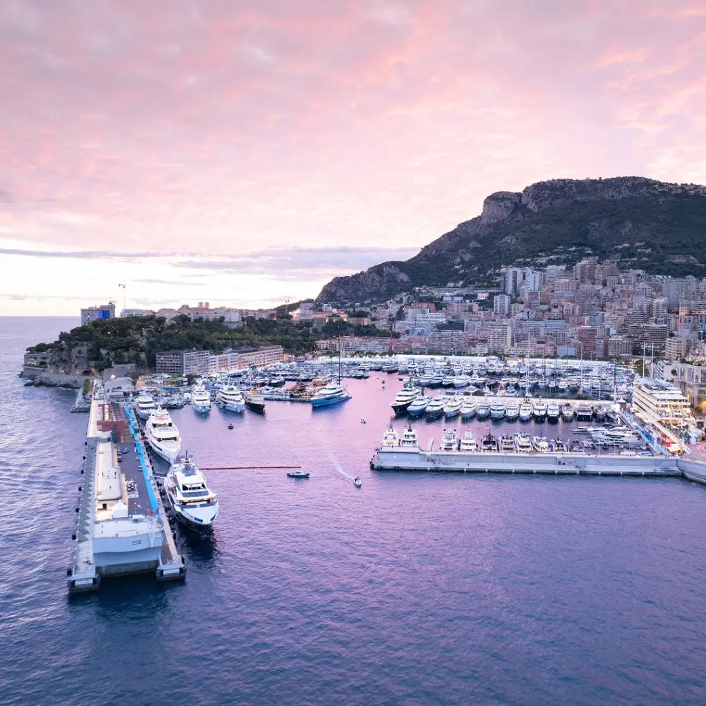 The New Megayachts to See at the 2026 Monaco Yacht Show
