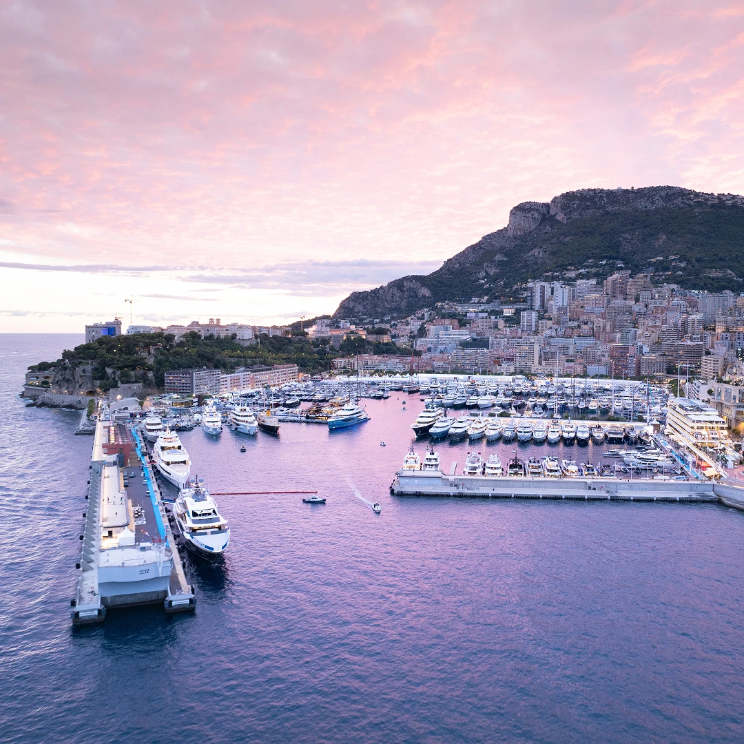 The New Megayachts to See at the 2026 Monaco Yacht Show
