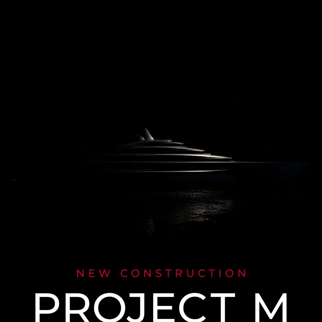 Italian Yacht Group, Royal Yacht International & Kitson Yachts Announce 125M+ Lürssen New-Build “Project M”