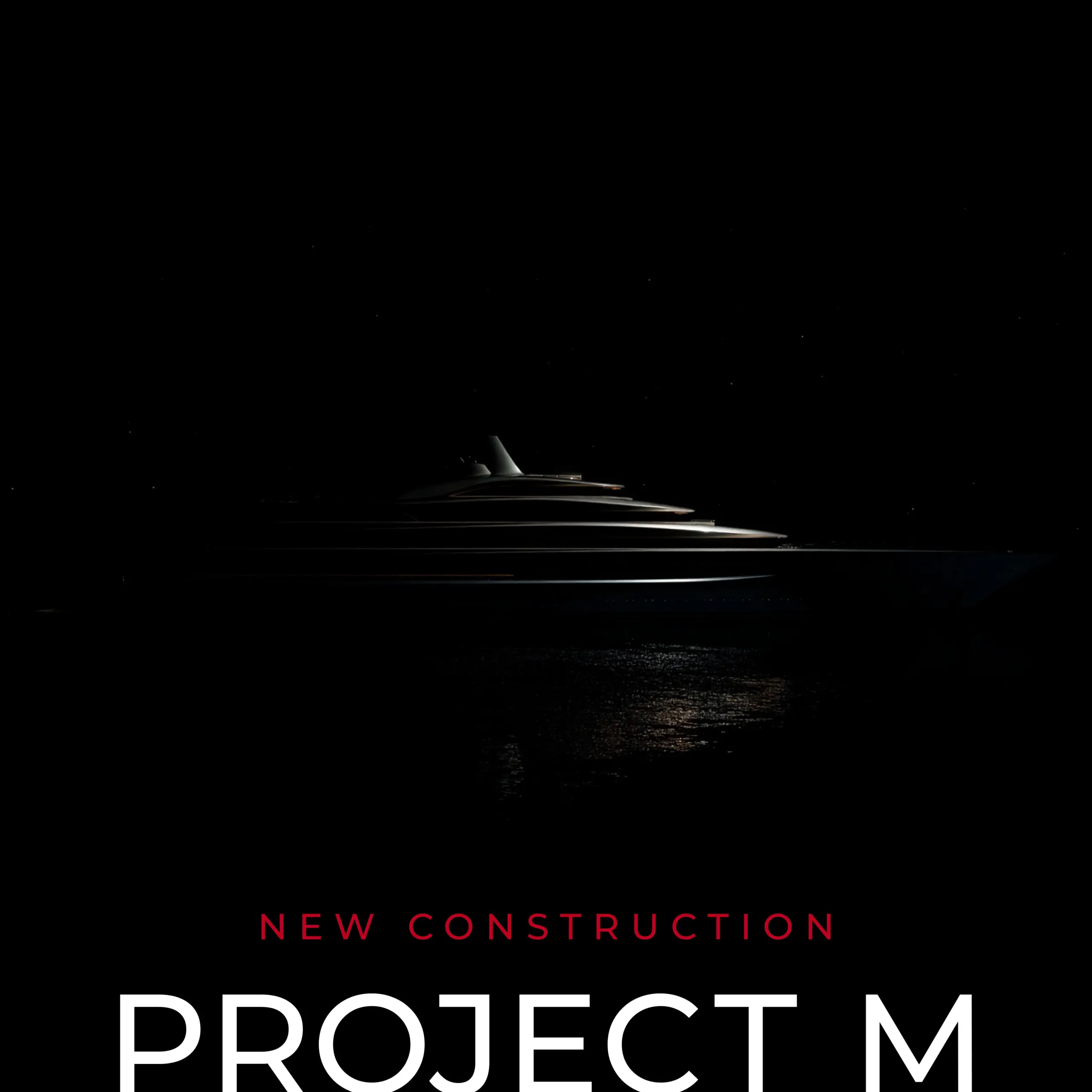 Italian Yacht Group, Royal Yacht International & Kitson Yachts Announce 125M+ Lürssen New-Build “Project M”