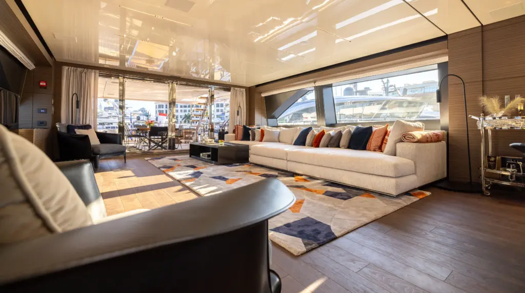What to Look for When Touring a Yacht